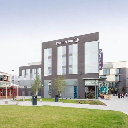 Premier Inn Telford Kültér fotó