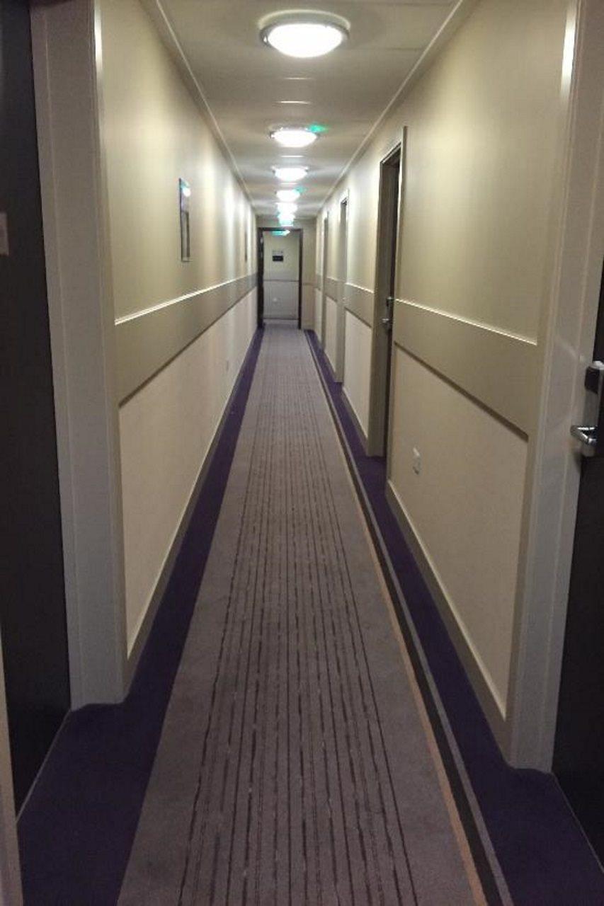 Premier Inn Telford Kültér fotó